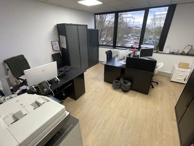 SST – Sauveteur Secouriste du Travail