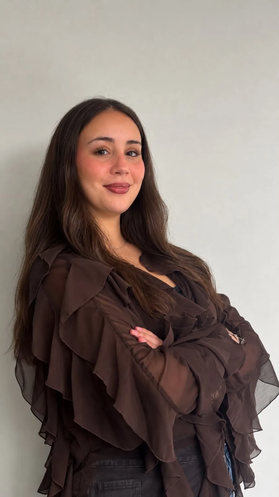 Camelia LAOUBI - Commerciale